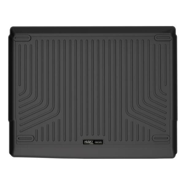 Tapete Weatherbeater Cargo Liner para Bronco 21 - 25