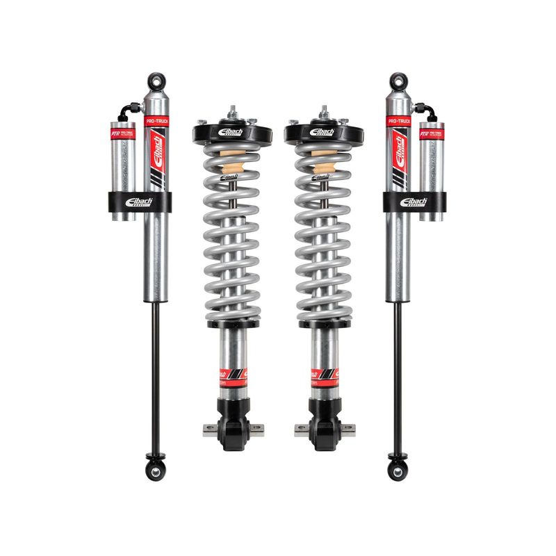 Eibach PRO-TRUCK Adjustable Lift Kit E86-35-037-02-22