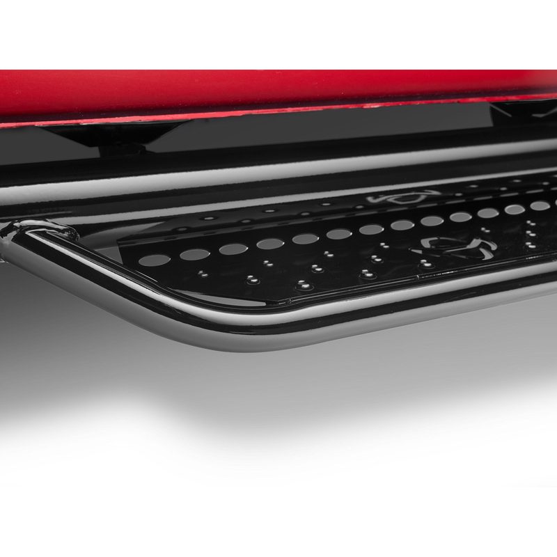Fits 2010-2023 Ram 2500/3500, 2014-2018 1500, 2019-2023 1500 Classic, 6'4" Bed (RHD-RSD101C6B6S)