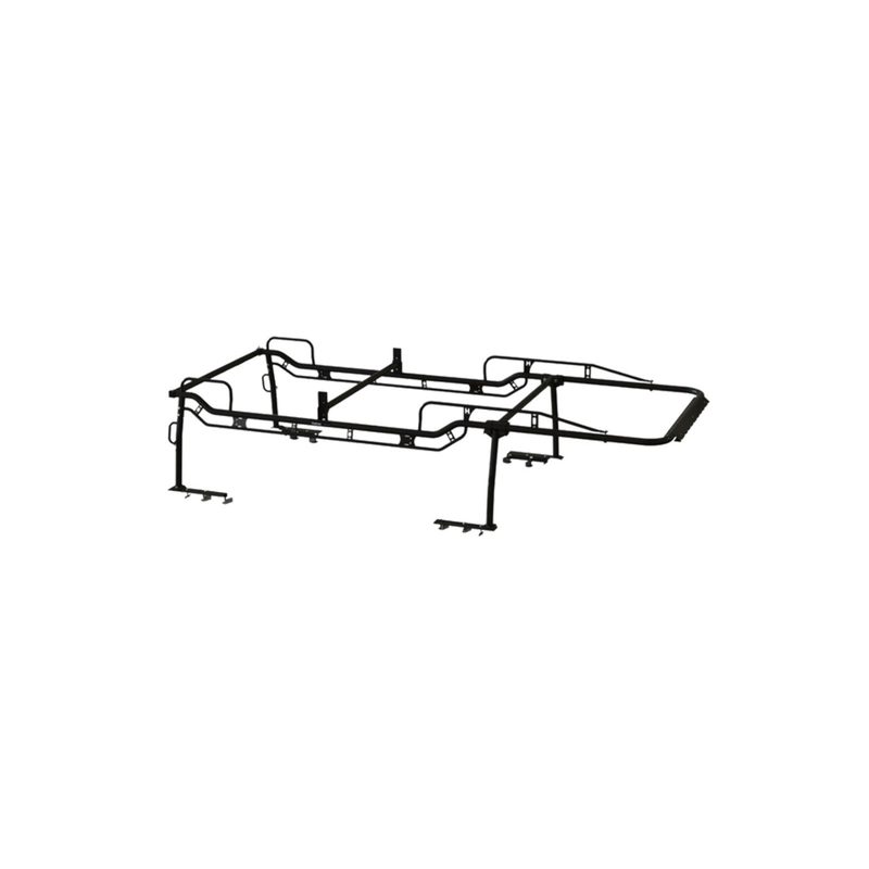 Holman Pro Rack Full Kit 2SSF6E