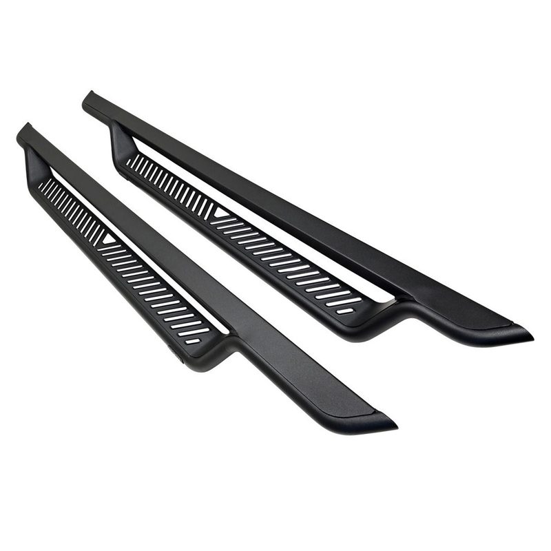 Fits 2009-2018 Ram 1500, 2010-2026 2500/3500, 2019-2024 1500 Classic (WES-20-43565)