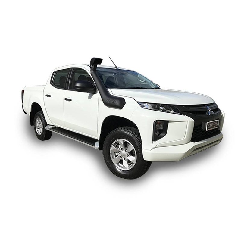 ARB Snorkel Safari Mitsubishi L200 20-24 (Motor 2.4 Diesel)
