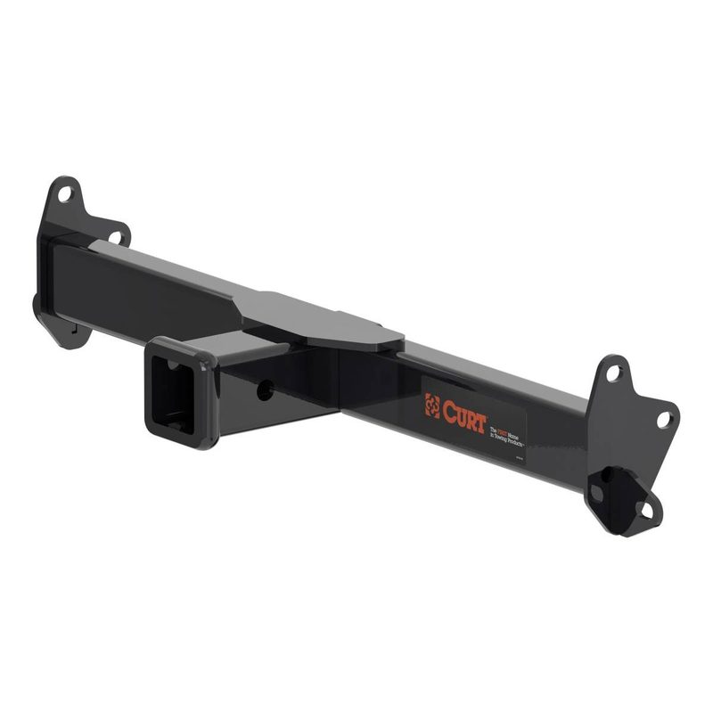 Tirón CURT Frontal Jeep Gladiator 31086