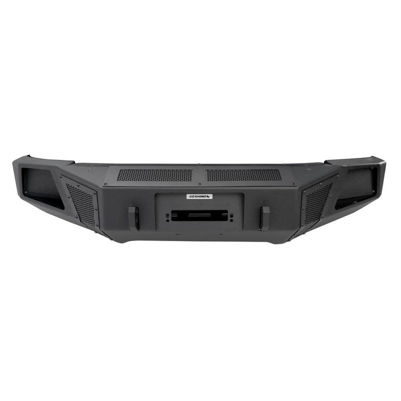 Defensa BR5 para NP300 16-20