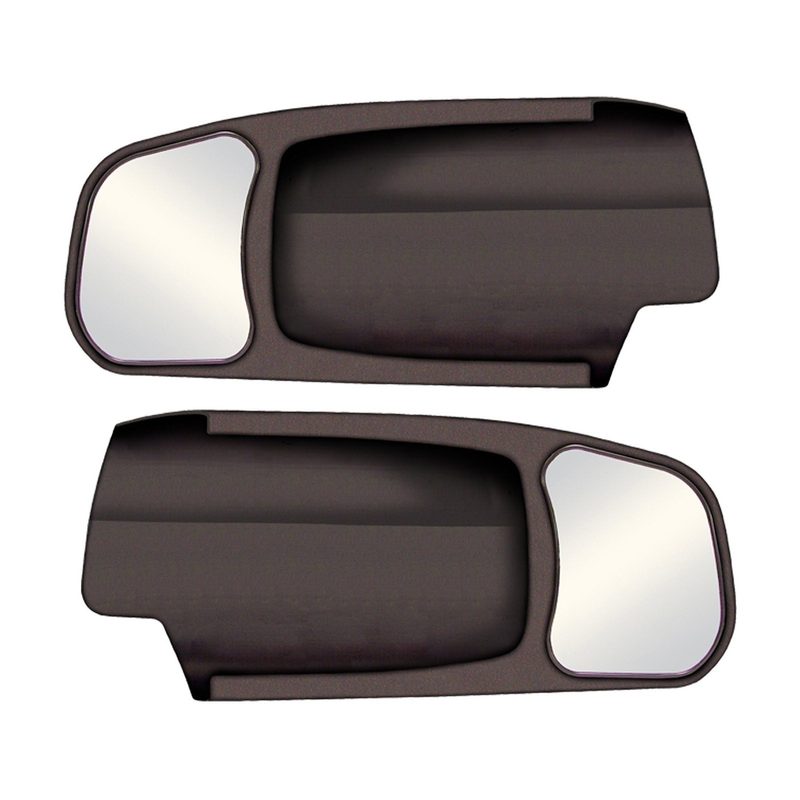 Fits 2009-2017 Ram 1500/2500, 2010-2017 (CIP-11400)