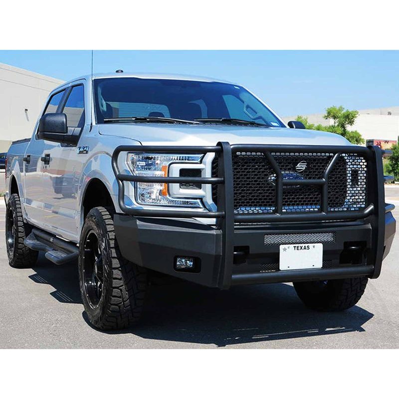 Fits 2018-2020 Ford F150 (STC-60-11420CC)
