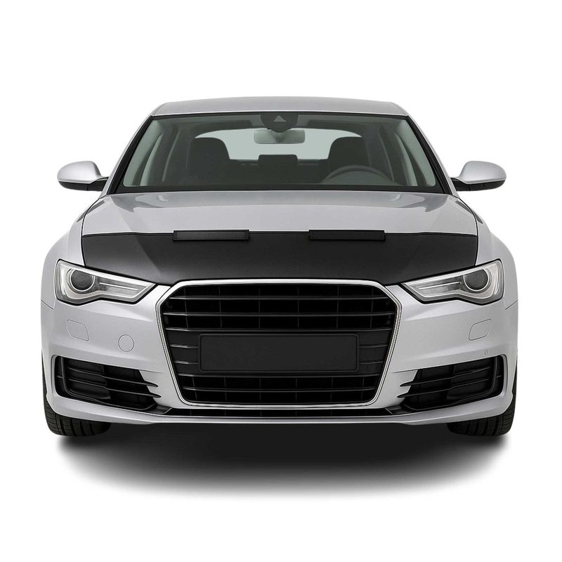 2012-2018 Audi A6 C7 All Type Car Bonnet Mask Hood Bra
