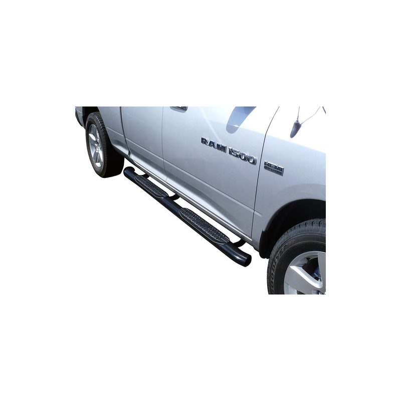 Fits 2009-2018 Ram 1500, 2010-2025 2500/3500, 4500, 5500, 2019-2023 1500 Classic (WES-21-23565)