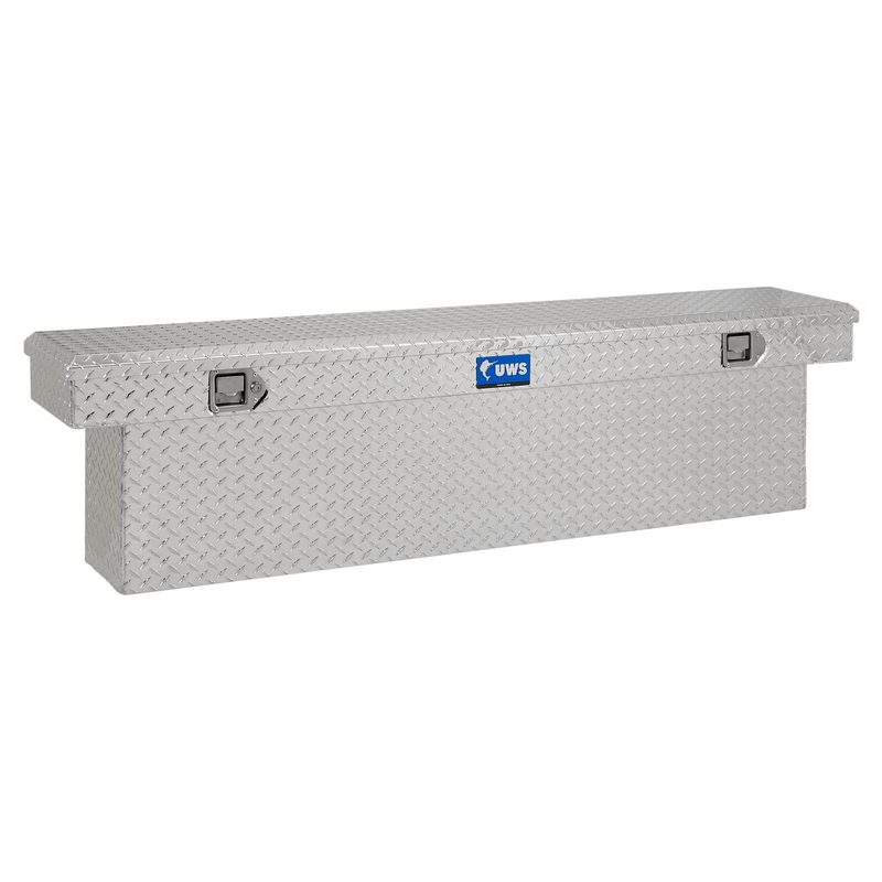 Fits Many 1997-2025 Dodge, Ford, Lincoln, Nissan, Ram, Toyota (UWS-EC10811)