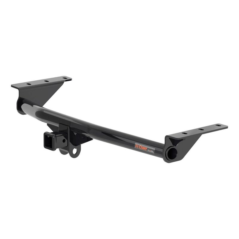 Tirón CURT Clase 3 Land Rover Discovery Sport 13396