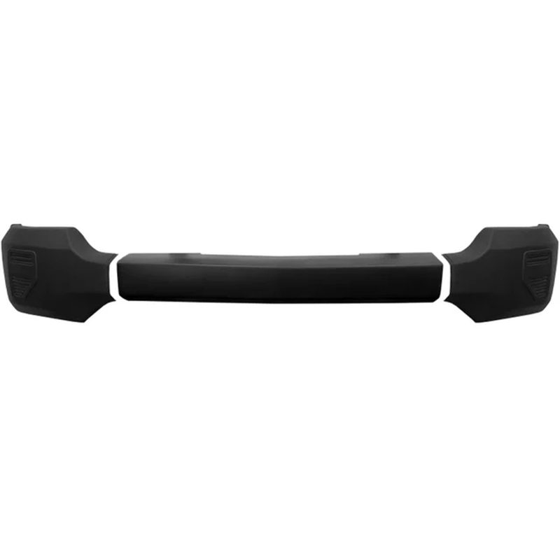 Fits 2016-2018 Chevy Silverado 1500 (ECC-DK0102)