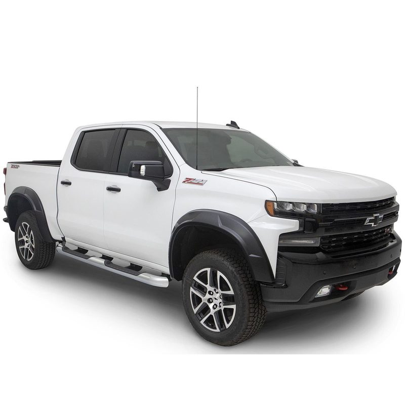 Fits 2019-2022 Chevy Silverado 1500, 6'6" Bed (BUS-40984-02)
