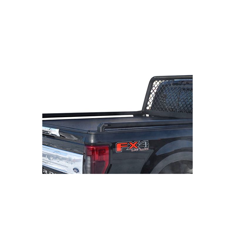 Fits 2021-2026 Ford F150, 2022-2026 F150 Lightning, 5'7" Bed (PUT-109867)
