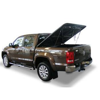 Tapa rígida Undercover Classic 5´ para Amarok 10-24
