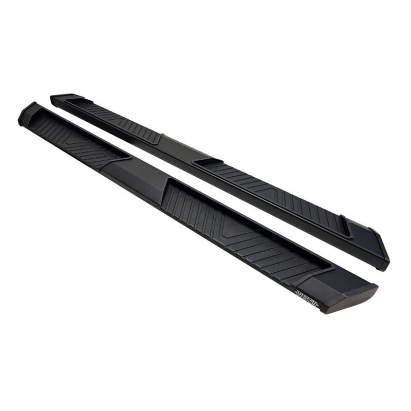 Westin AT6 Black Running Boards 24-63935