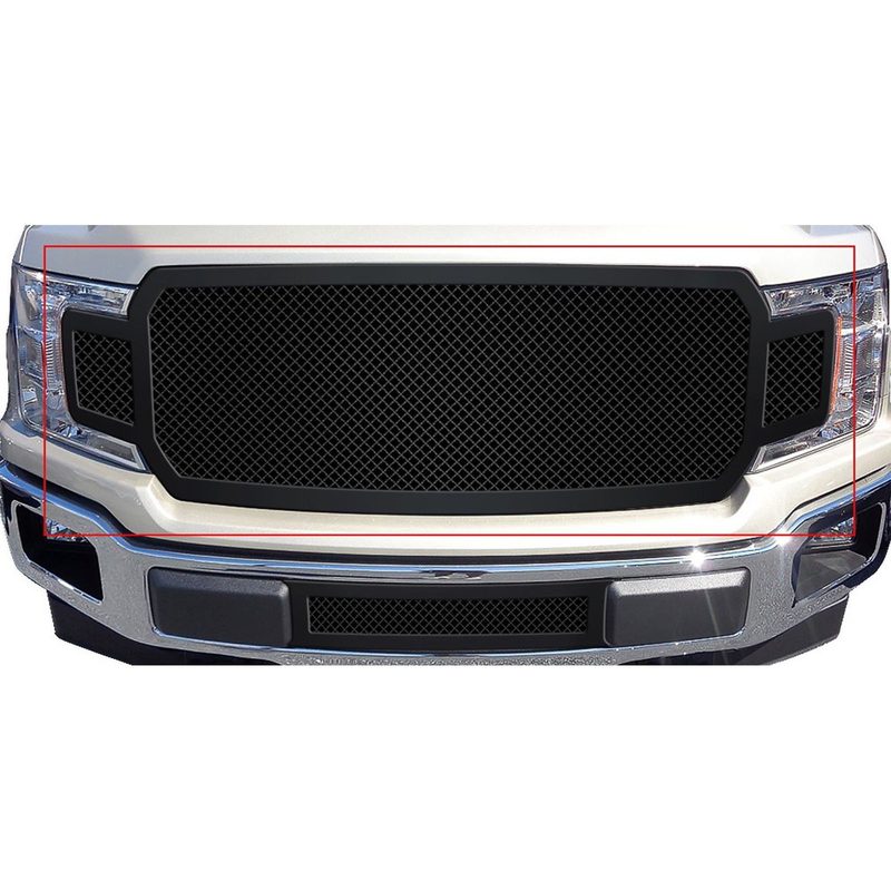 APS Mesh Grille GR06GFD00K