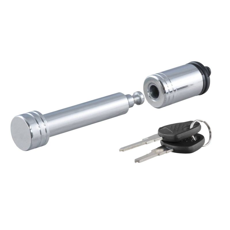 Accesorios para remolque - Perno con candado para tirón 2''