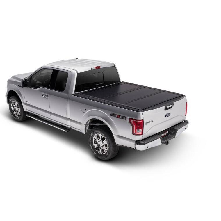 Tapa plegable Ultra Flex 8.2' para F-250 / F-350 Super Duty 08-16