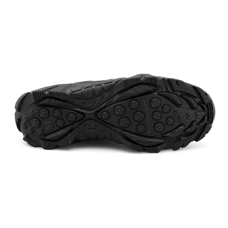 Choclo 325 Flor Entera Negra Atack