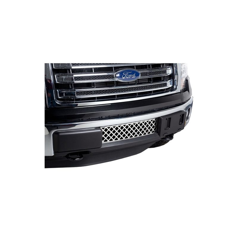 Fits 2011-2014 Ford F150, F150 Raptor (PUT-82182)