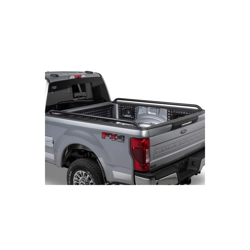 Fits 2019-2025 Chevy Silverado/GMC Sierra 1500, 6'6" Bed (PUT-78856)