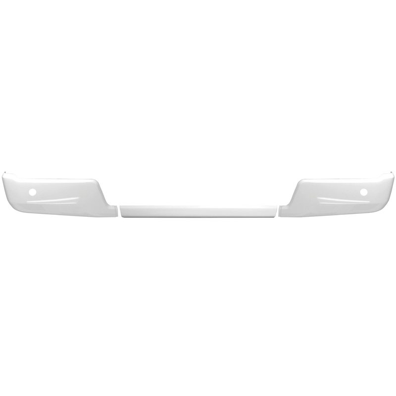 Fits 2024-2026 Ford F150 (ECC-HF3010)