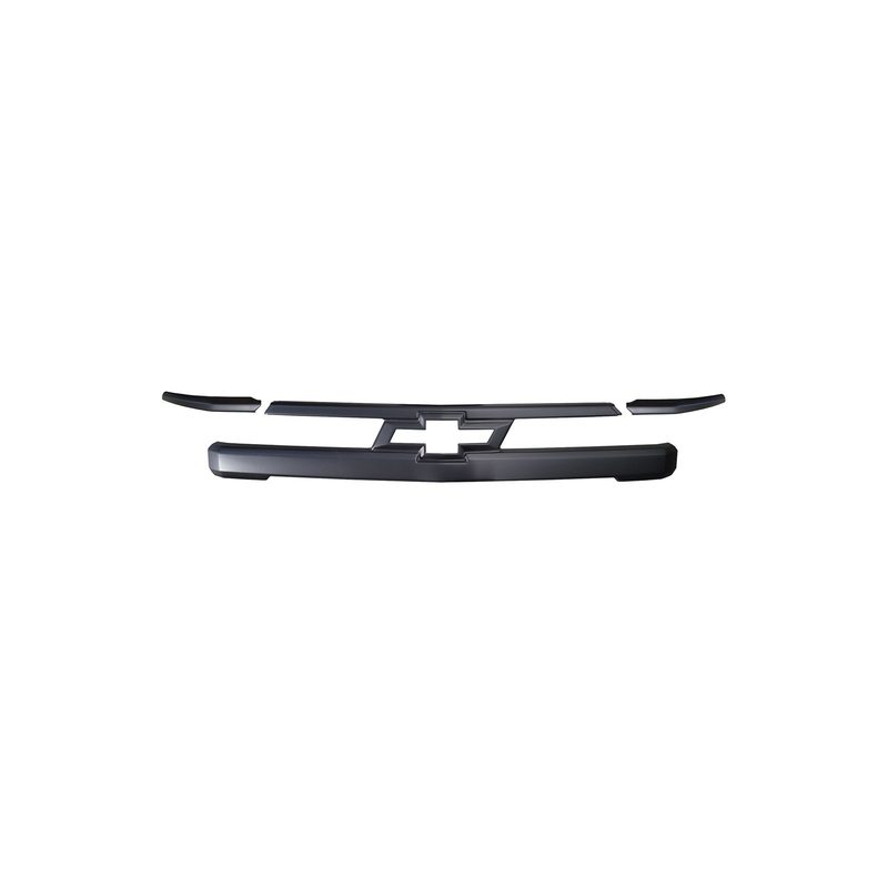 Fits 2022-2026 Chevy Silverado 1500 (ECC-G-FK12)