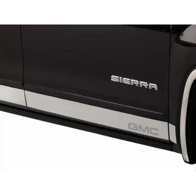 Fits 2019-2026 GMC Sierra 1500, 5'8" Bed (PUT-9751243GM-2)