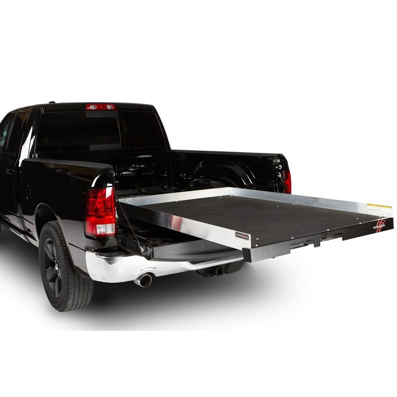 Fits Many 2025 Chevy, Dodge, Ford, GMC, Ram, 8' Bed (CGE-CE9548H)