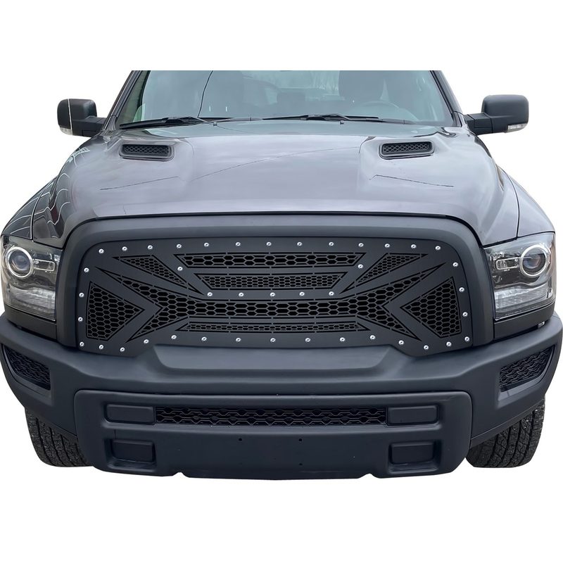 APS Sheet Main Upper Complete Replacement Grille GR04DFC77M