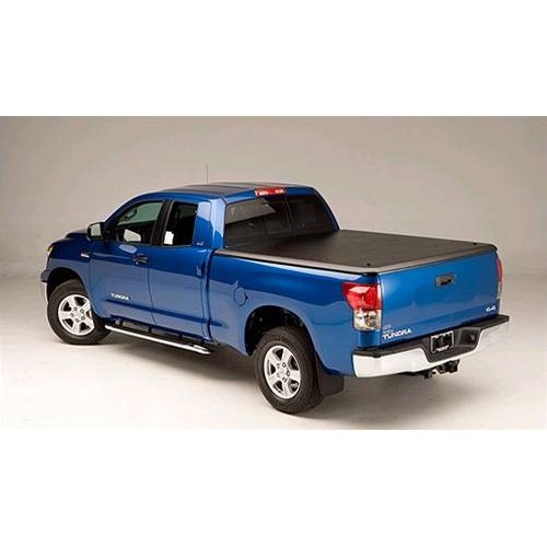 Undercover Classic - Tapa rígida para caja Toyota Tundra 07-14