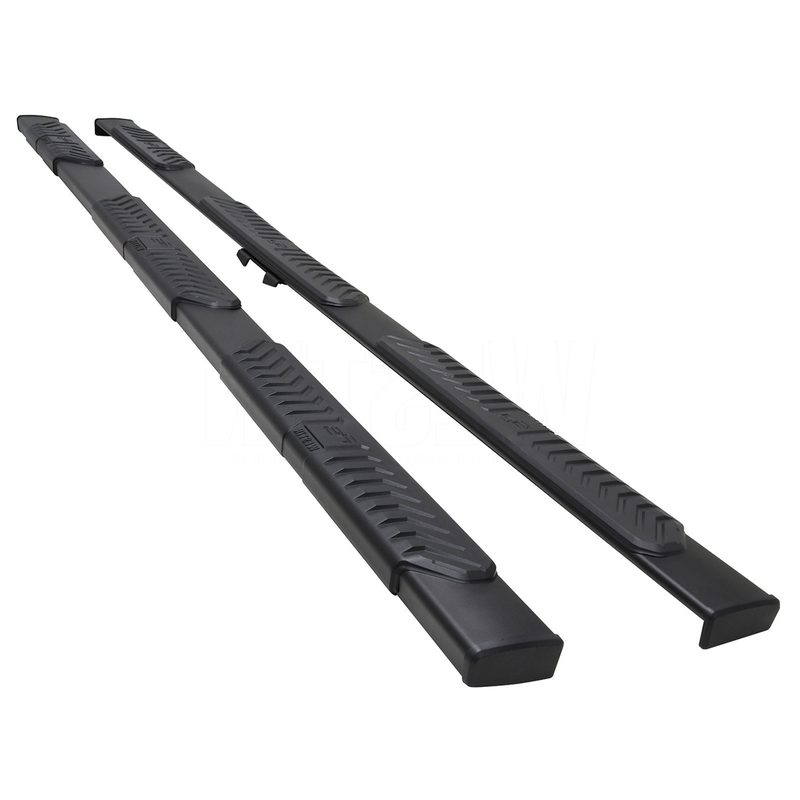 Fits 2019-2026 Ram 1500, 6'4" Bed (WES-28-534735)