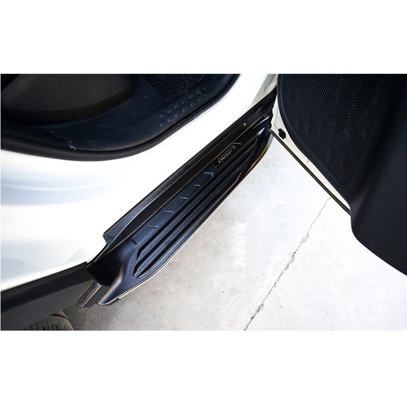 Estribos Big Country Tipo OE Toyota C-HR 18-21