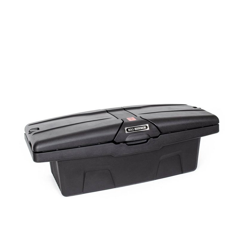 Caja de Herramienta Maxbox Trio (Universal)