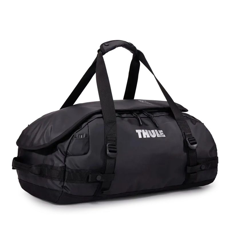 Maleta Thule Chasm Duffel 40L Black