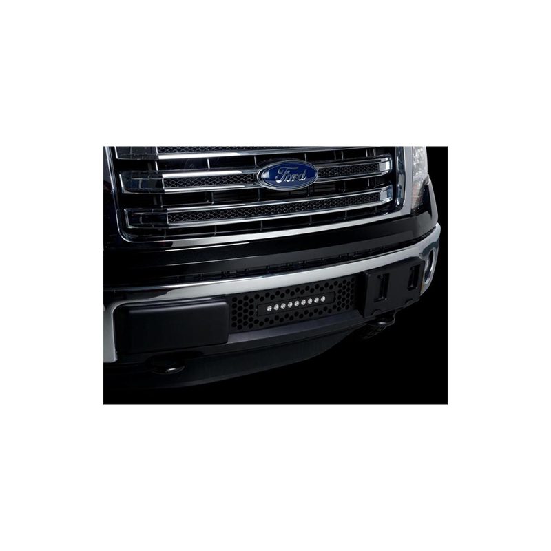 Fits 2011-2014 Ford F150, F150 Raptor (PUT-88182FPL)