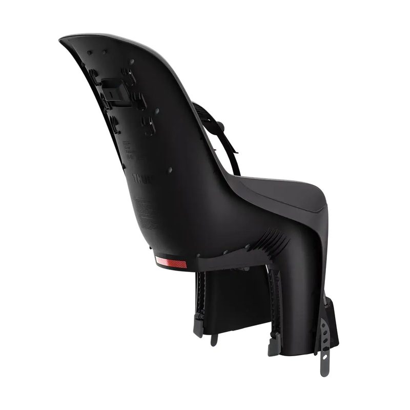 Silla portabebé Thule Ridealong 2 Lite Negra