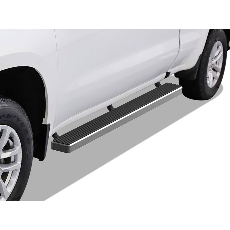 Fits 2019-2026 Chevy Silverado/GMC Sierra 1500, 2020-2026 Silverado/Sierra 2500/3500 (APS-IB03EBI5A)