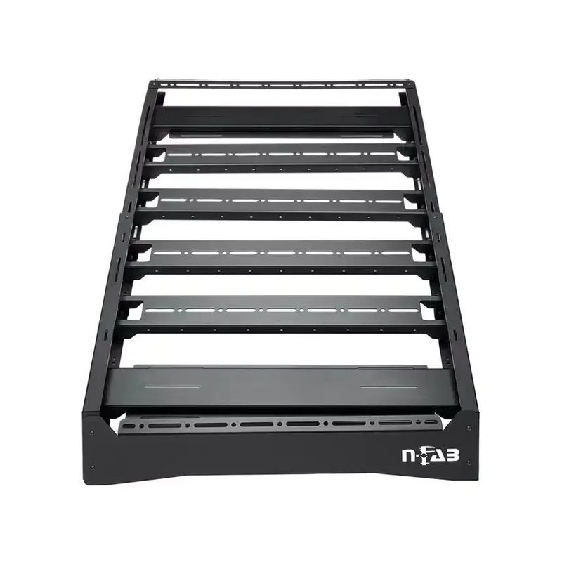 Canastilla N-FAB de 34" Universal