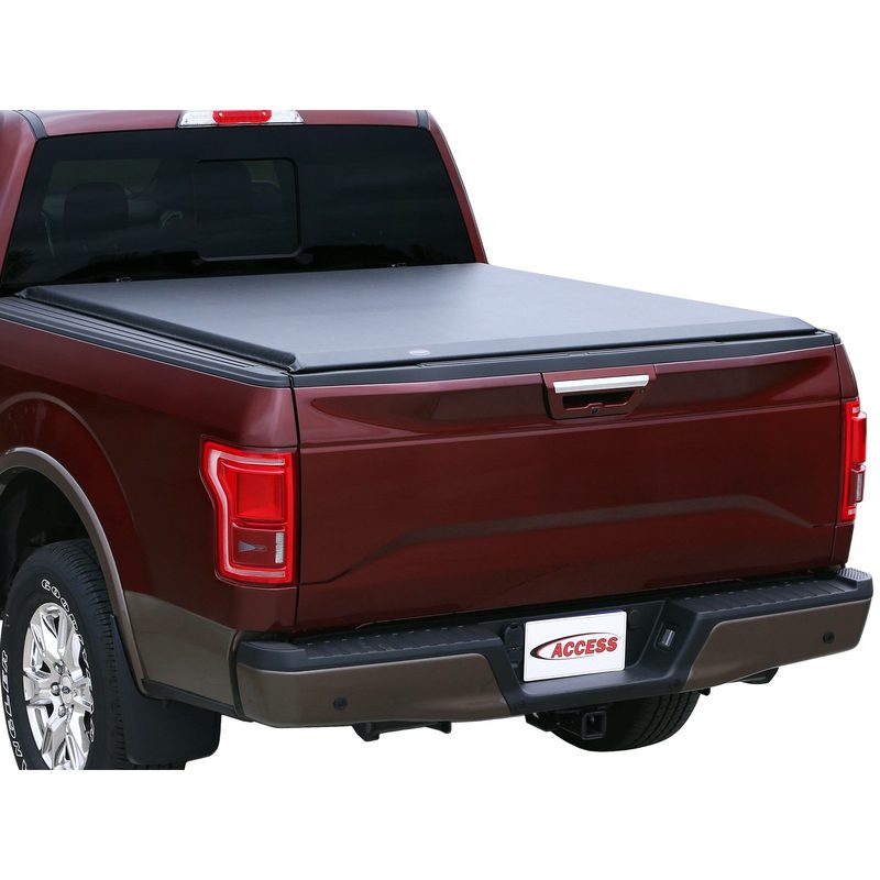 Fits 2015-2025 Ford F150, 2017-2025 F150 Raptor, 2022-2025 F150 Lightning, 5'7" Bed (ACI-31369)