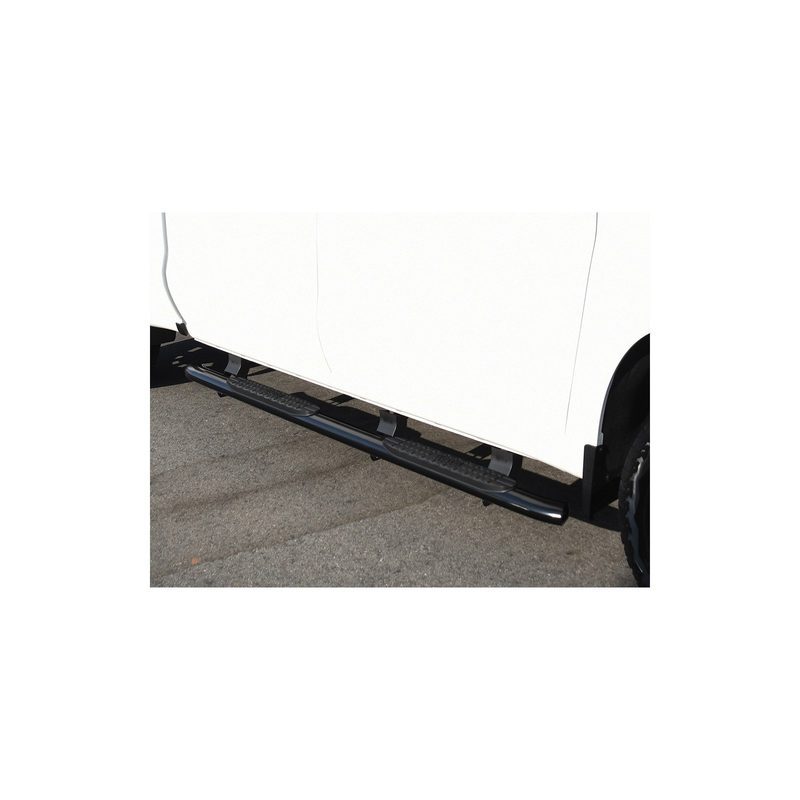 Fits 2019-2024 Chevy Silverado/GMC Sierra 1500, 2020-2025 Silverado/Sierra 2500/3500 (WES-21-24135)
