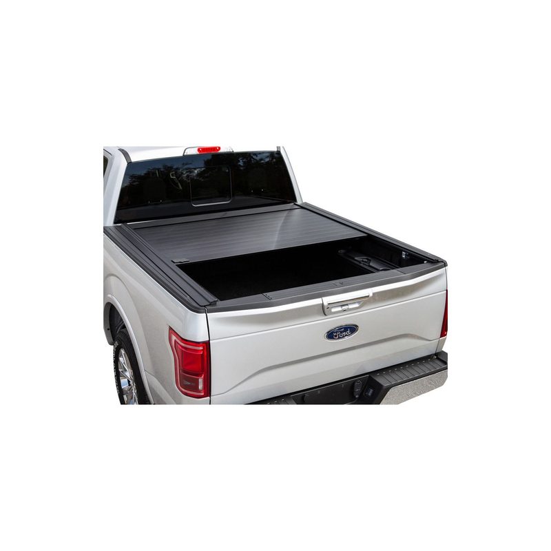 GatorTrax MX Manual Retractable Tonneau Cover G80372