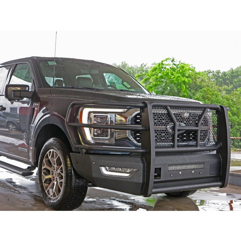 Fits 2021-2023 Ford F150 (STC-60-11430CC)