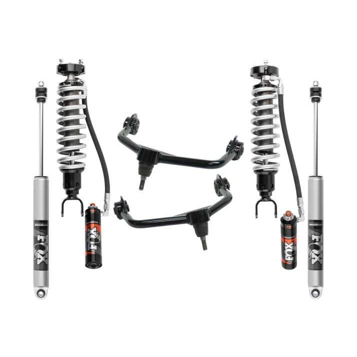 Suspension Superlift 3" Lift Kit para Ram1500 4WD (New Body) 19 - 25