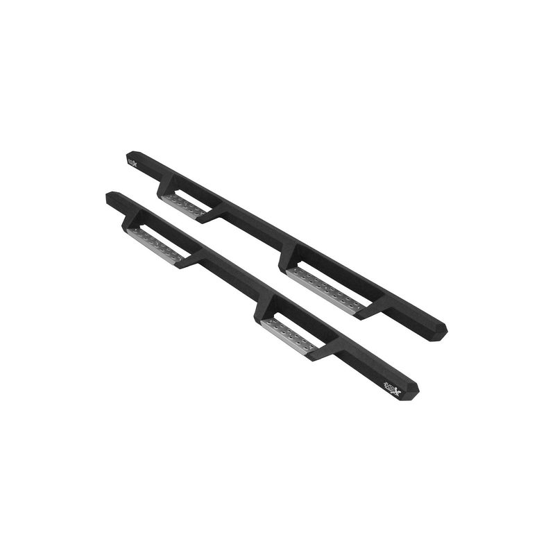 Fits 2019-2026 Chevy Silverado/GMC Sierra 1500, 2020-2026 Silverado/Sierra 2500/3500 (WES-56-141352)