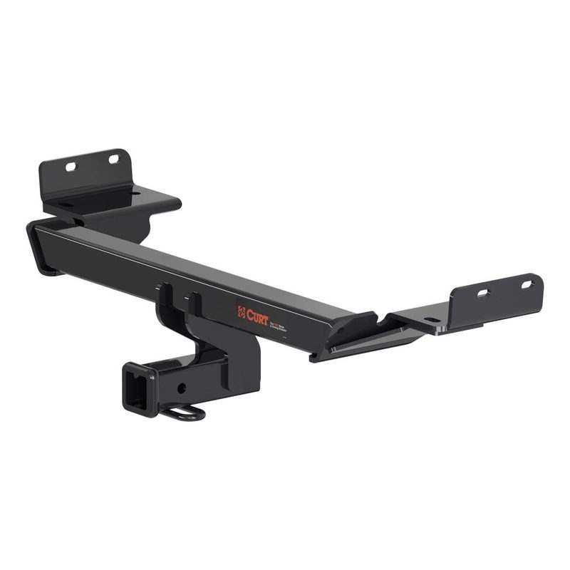 Tirón CURT Clase 3 Jeep Compass 13363