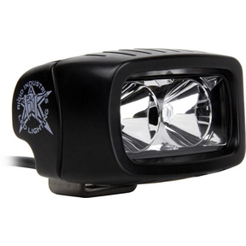 Rigid Industries SRM Flood