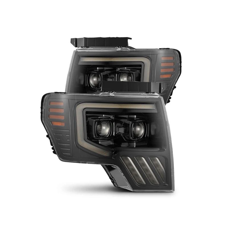 Fits 2009-2014 Ford F150 (ARX-880090)