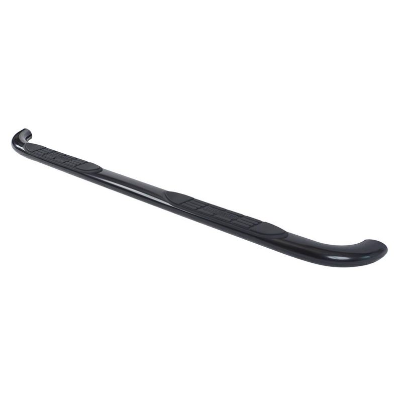 Estribos ovalados 4" - Clásicos Honda Ridgeline 07-14
