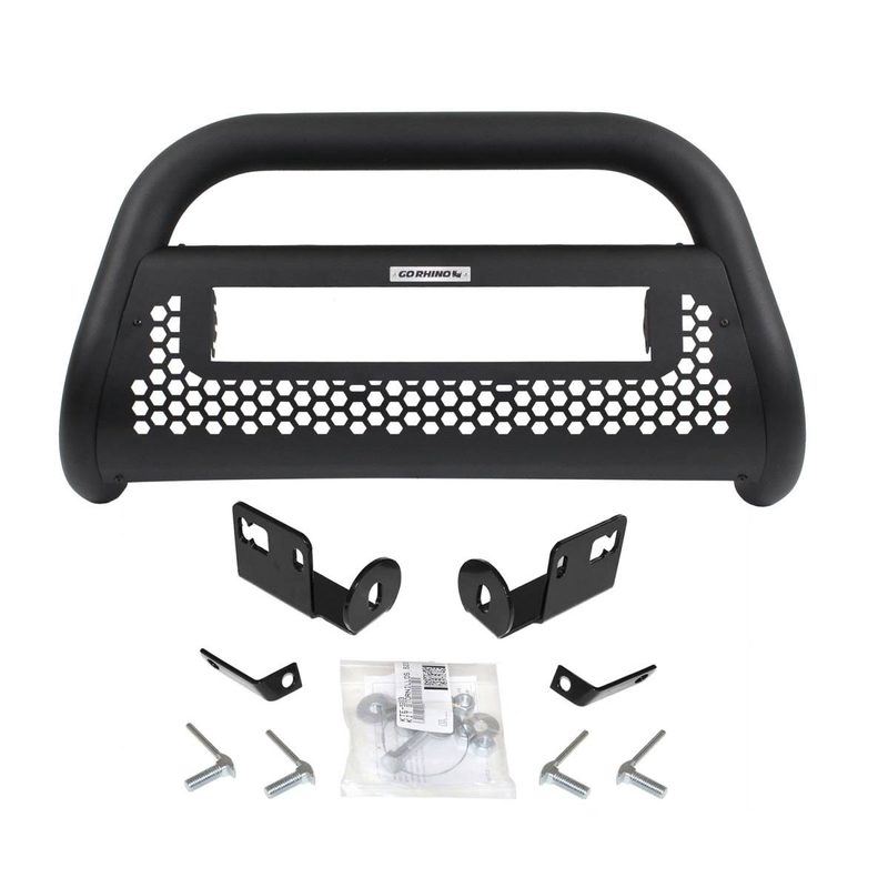 RC2 LR20 + Brackets Toyota Tacoma 16-23